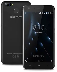 Замена матрицы на телефоне Blackview A7 Pro в Санкт-Петербурге